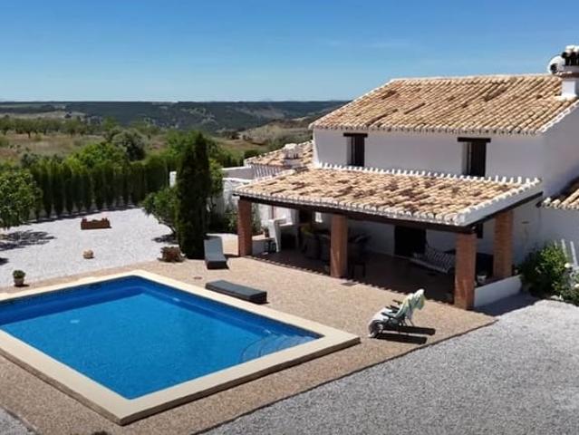 Casa Rural en venta en Comarca de Huéscar, Andalucía
