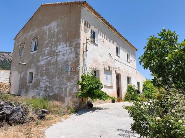 Casa Rural en venta en Comarca de Huéscar, Andalucía