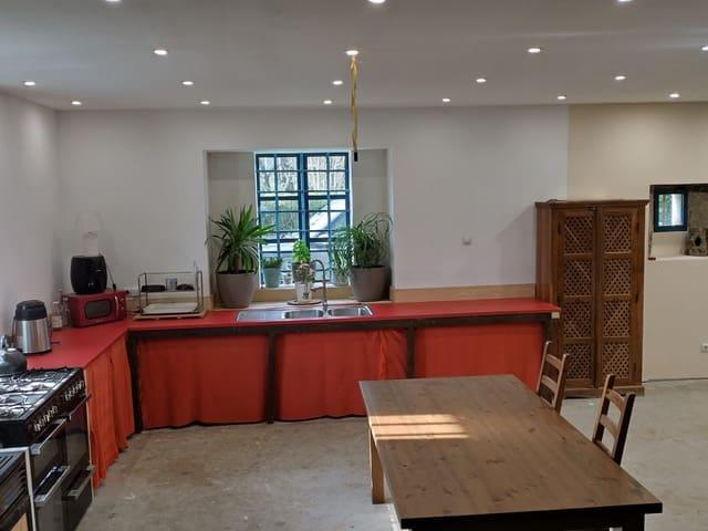 Casa Rural en venta en Terra Chá, Galicia