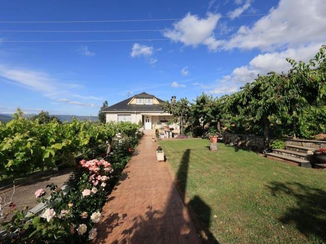Casa Rural en venta en El Bierzo, Castilla y León