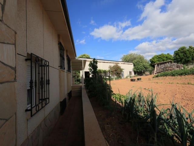 Casa Rural en venta en El Bierzo, Castilla y León