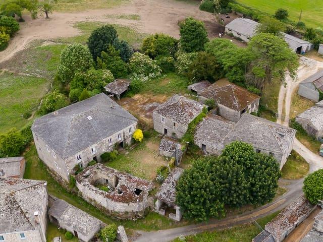 Casa Rural en venta en Castroverde, Vilariño