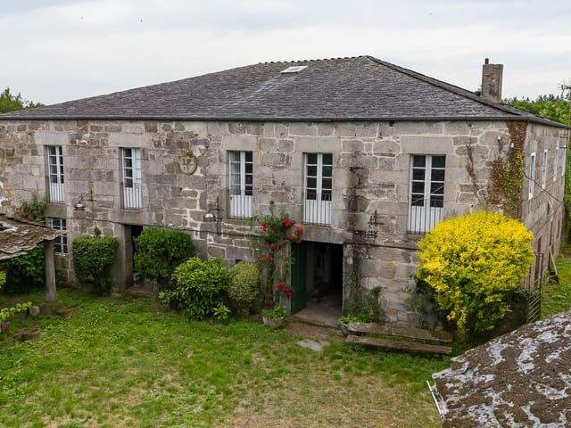 Casa Rural en venta en Lugo, Galicia