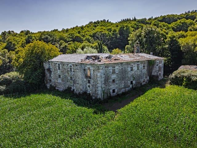 Casa Rural en venta en Lugo, Galicia