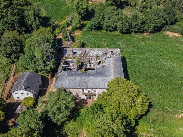 Casa Rural en venta en Lugo, Galicia