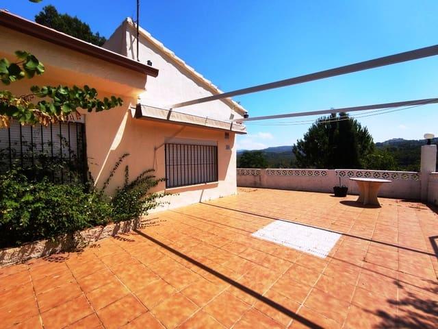 Casa Rural en venta en el Comtat, Valencia