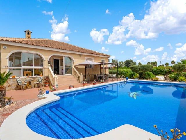 Casa Rural en venta en el Baix Segura / La Vega Baja, Valencia