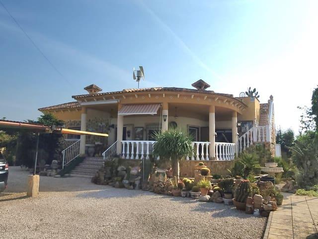 Quinta en venta en Catral
