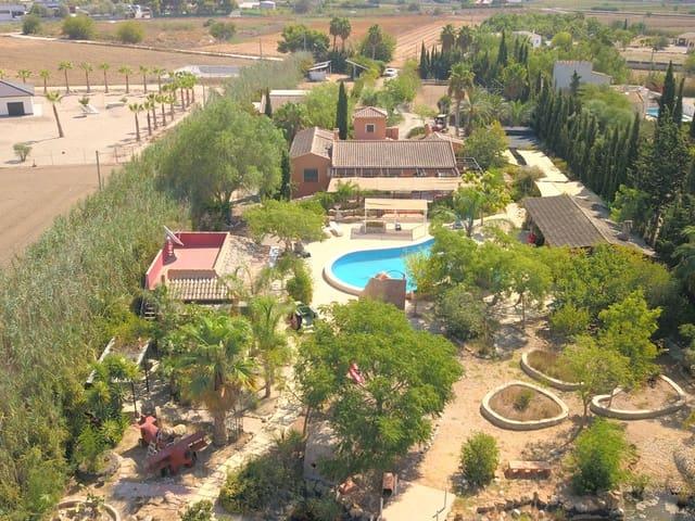 Casa Rural en venta en Catral