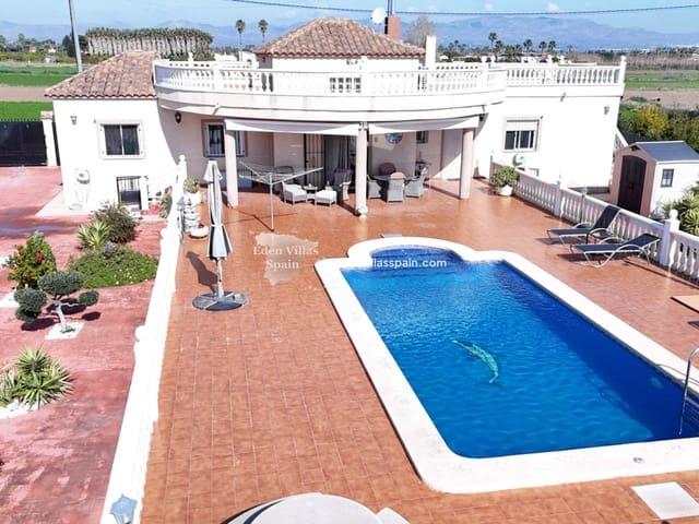 Casa Rural en venta en el Baix Segura / La Vega Baja, Valencia