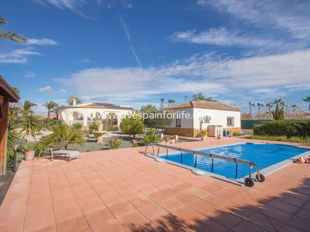 Casa Rural en venta en el Baix Segura / La Vega Baja, Valencia