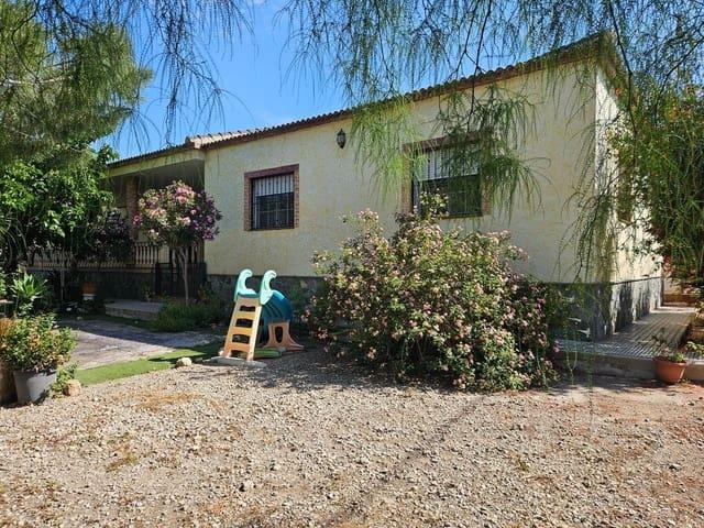 Casa Rural en venta en el Baix Segura / La Vega Baja, Valencia