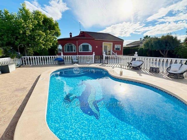 Casa Rural en venta en Catral