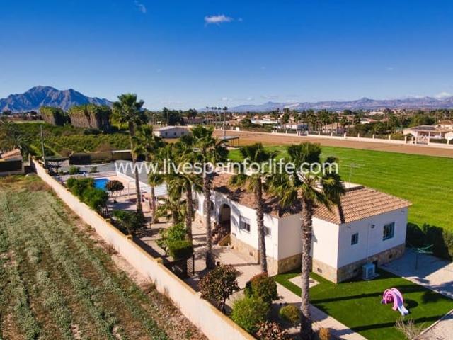 Casa Rural en venta en el Baix Segura / La Vega Baja, Valencia