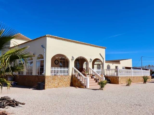 Casa Rural en venta en el Baix Segura / La Vega Baja, Valencia