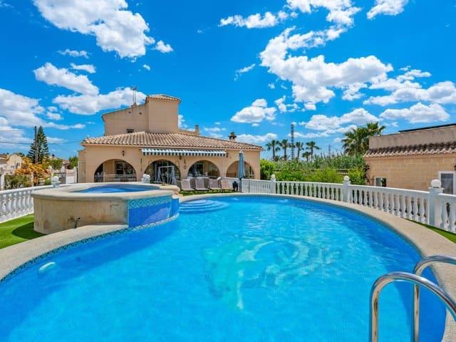 Casa Rural en venta en el Baix Segura / La Vega Baja, Valencia