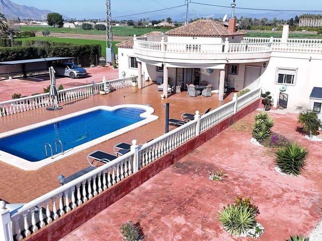 Casa Rural en venta en el Baix Segura / La Vega Baja, Valencia