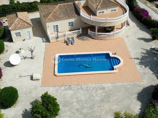 Casa Rural en venta en el Baix Segura / La Vega Baja, Valencia