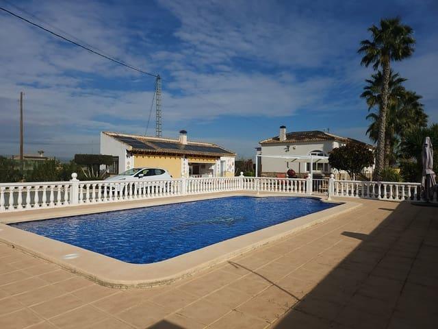 Casa Rural en venta en el Baix Segura / La Vega Baja, Valencia