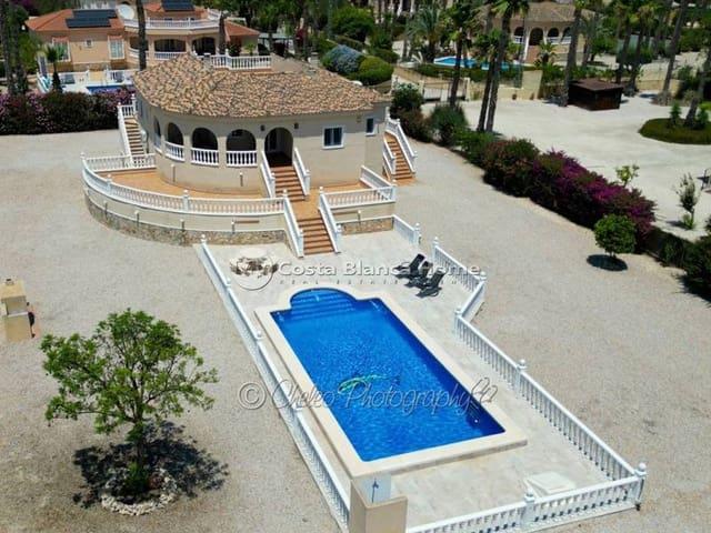 Casa Rural en venta en Catral