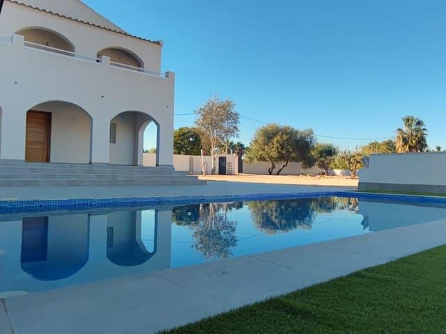 Casa Rural en venta en Catral