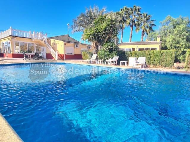 Casa Rural en venta en Catral