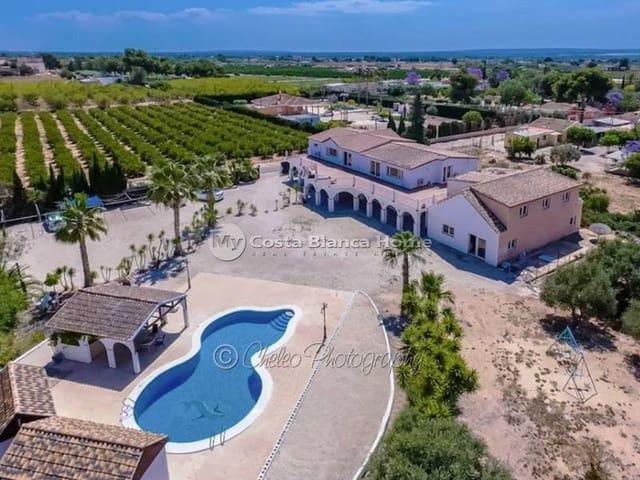 Casa Rural en venta en el Baix Segura / La Vega Baja, Valencia