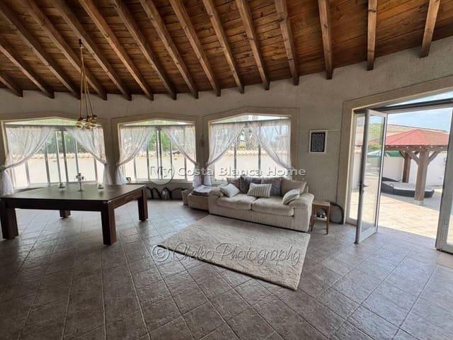 Casa Rural en venta en el Baix Segura / La Vega Baja, Valencia