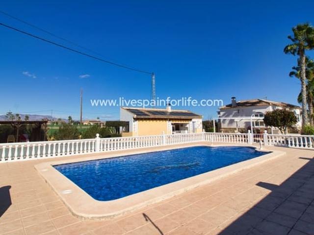 Casa Rural en venta en el Baix Segura / La Vega Baja, Valencia