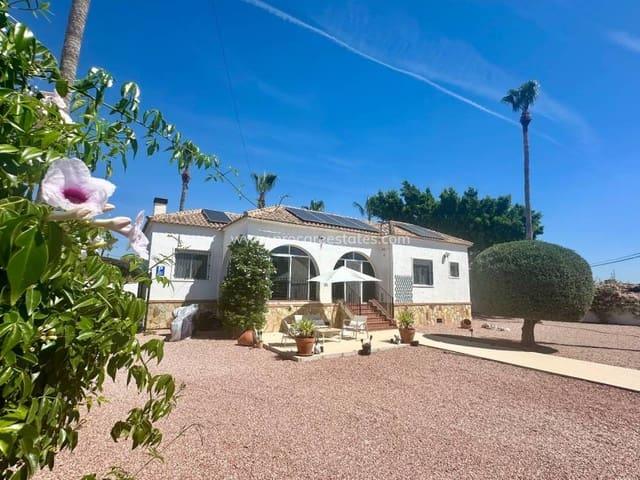 Casa Rural en venta en el Baix Segura / La Vega Baja, Valencia