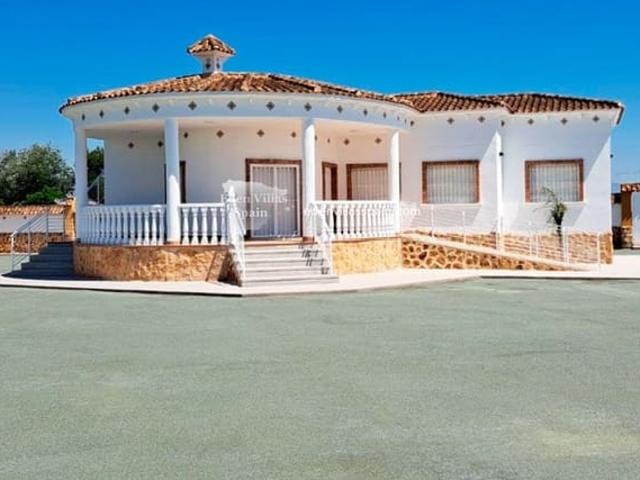 Casa Rural en venta en Catral