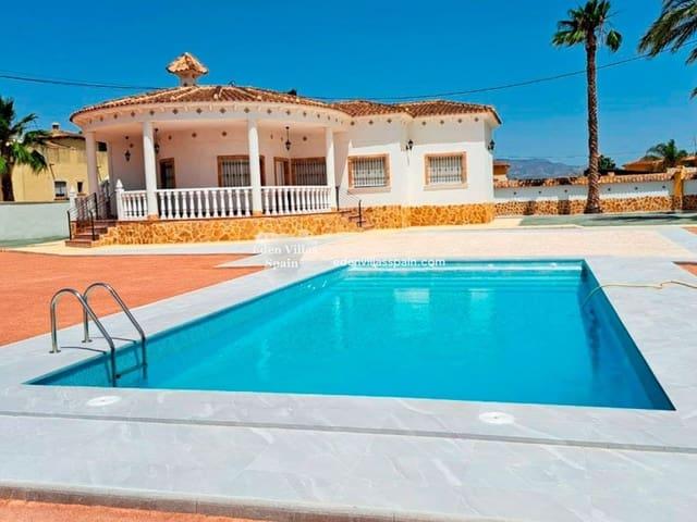 Casa Rural en venta en Catral
