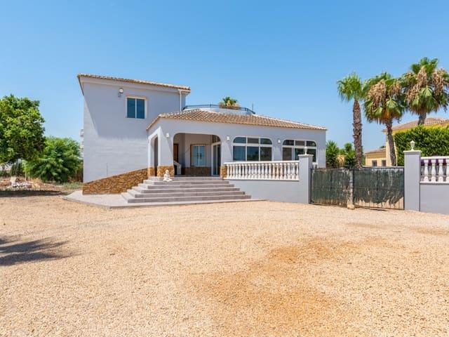 Casa Rural en venta en el Baix Segura / La Vega Baja, Valencia