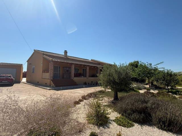 Casa Rural en venta en el Baix Segura / La Vega Baja, Valencia