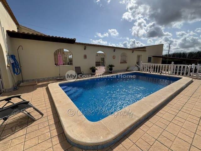 Casa Rural en venta en el Baix Segura / La Vega Baja, Valencia