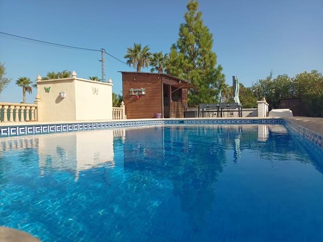 Casa Rural en venta en el Baix Segura / La Vega Baja, Valencia