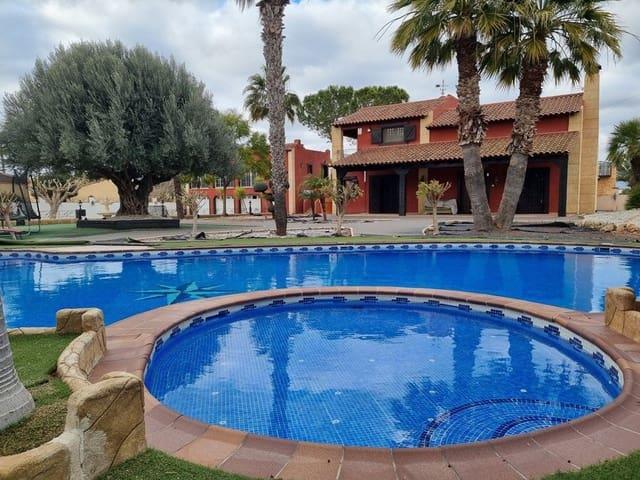 Casa Rural en venta en Catral