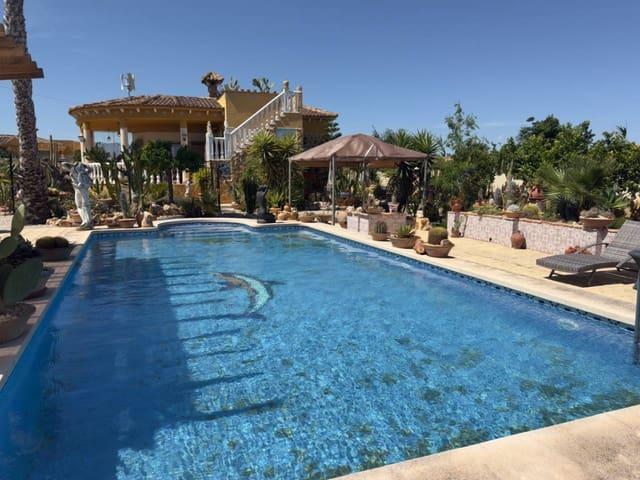 Casa Rural en venta en Catral