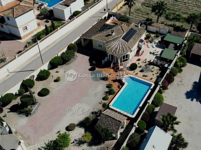 Casa Rural en venta en el Baix Segura / La Vega Baja, Valencia