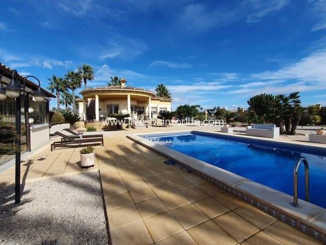 Casa Rural en venta en el Baix Segura / La Vega Baja, Valencia