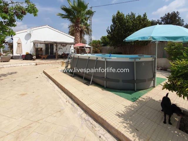 Casa Rural en venta en el Baix Segura / La Vega Baja, Valencia