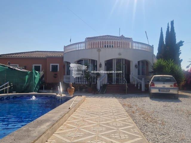 Casa Rural en venta en el Baix Segura / La Vega Baja, Valencia