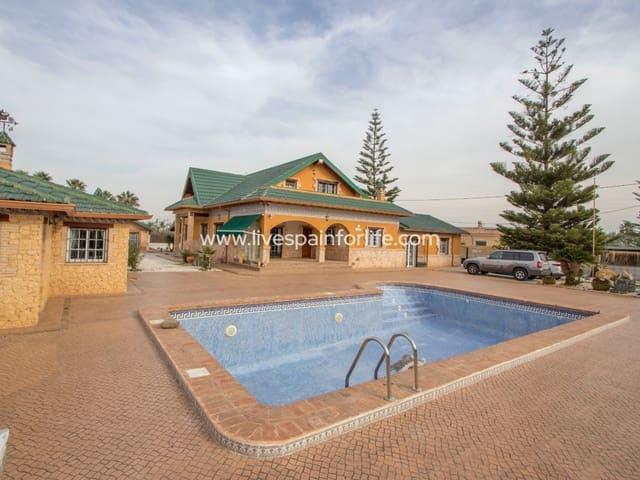 Casa Rural en venta en el Baix Segura / La Vega Baja, Valencia