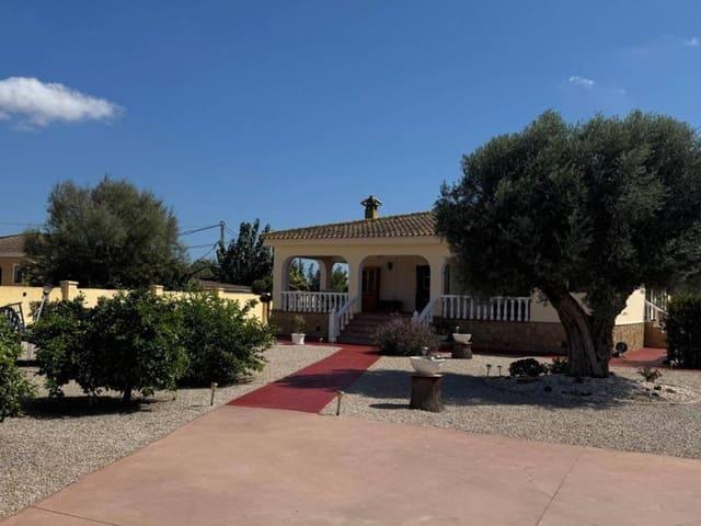 Casa Rural en venta en Catral