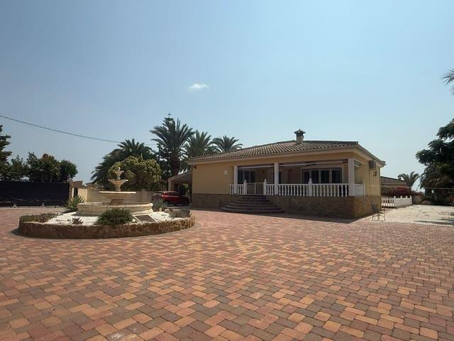 Casa Rural en venta en el Baix Segura / La Vega Baja, Valencia