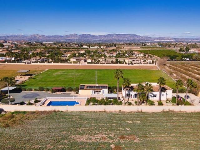 Casa Rural en venta en el Baix Segura / La Vega Baja, Valencia