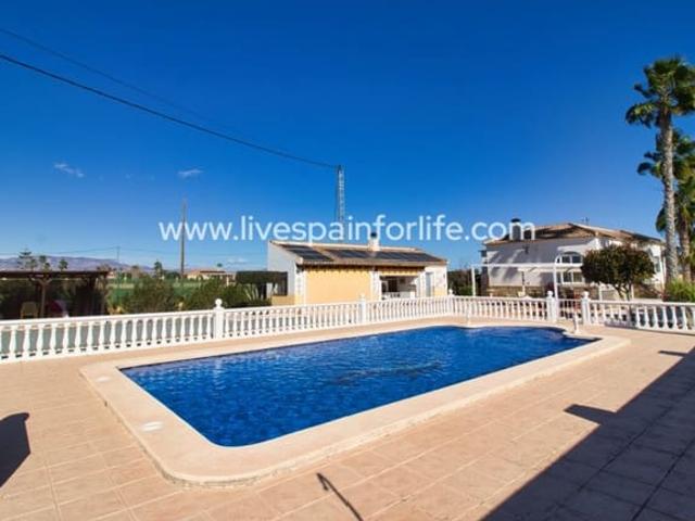 Casa Rural en venta en el Baix Segura / La Vega Baja, Valencia