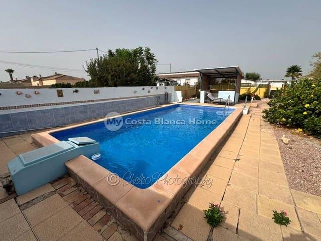 Casa Rural en venta en el Baix Segura / La Vega Baja, Valencia