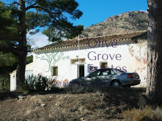 Casa Rural en venta en Caudete, Castilla-La Mancha