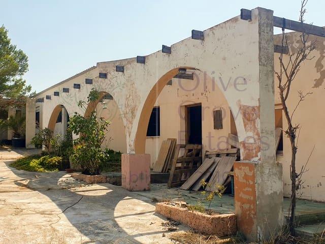Casa Rural en venta en Caudete, Castilla-La Mancha
